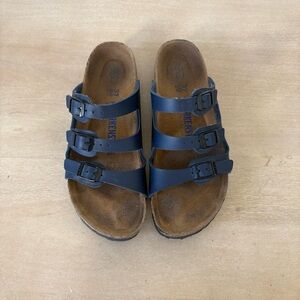 Birkenstocks